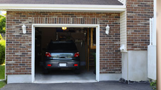 Garage Door Installation at Northwood Shores, Florida